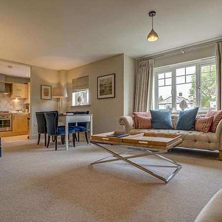The Vanbrugh Suites Oxford Exteriér fotografie